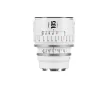 7Artisans 105mm T2.1 Infinte (EF bajonett) FF CINE objektív (fehér)