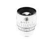 7Artisans 105mm T2.1 Infinte (EF bajonett) FF CINE objektív (fehér)