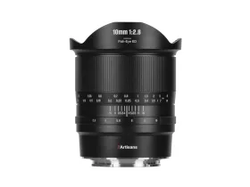7Artisans 10mm F2.8 Mark II (Leica bajonett)