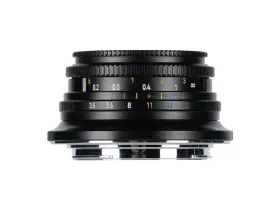 7Artisans 10mm f/3.5 Lens (Fujifilm X)