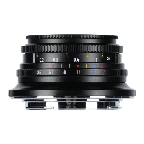 7Artisans 10mm f/3.5 objektív (Nikon Z)
