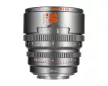 7Artisans Hope S35 10mm T2.1 objektív (Sony E bajonett) ezüst