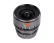7Artisans Hope S35 10mm T2.1 objektív (Sony E bajonett) ezüst