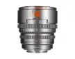 7Artisans Hope S35 10mm T2.1 objektív (Fuji X bajonett) ezüst