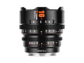 7Artisans Hope S35 16mm T2.1 objektív (Sony E bajonett)