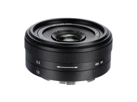 7Artisans 18mm f/5.6 Lens (Leica L)