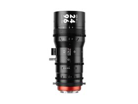 7Artisans Sprite S35 24-96mm T2.9 objektív (Arri PL)