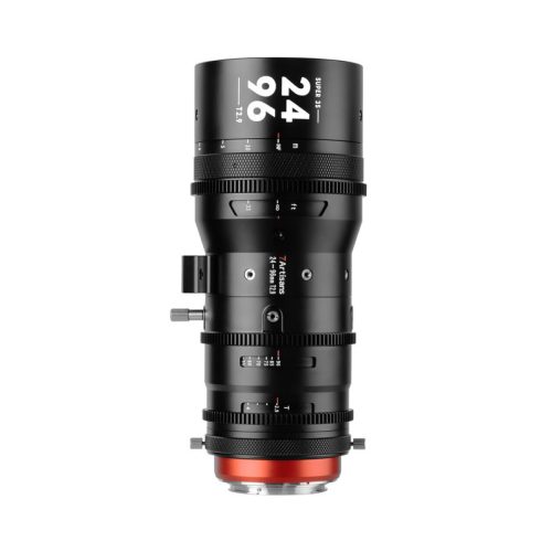 7Artisans S35 24-96mm T2.9 lens (Arri PL)