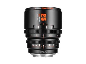 7Artisans Hope S35 25mm T2.1 objektív (Fuji X bajonett)