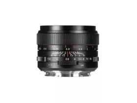 7Artisans FF 35mm F1.4 Mark III Lens (Canon R)