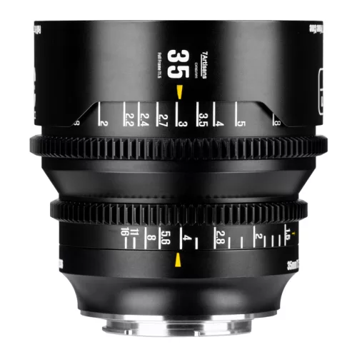 7Artisans Dream 35mm T/1.5 objektív (Sony E)