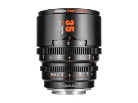 7Artisans Hope S35 35mm T2.1 objektív (Sony E bajonett)