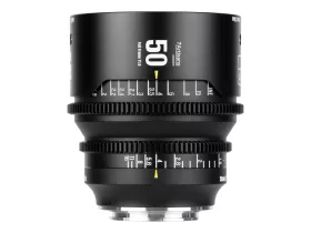 7Artisans Dream 50mm T/1.5 Lens (Nikon Z)