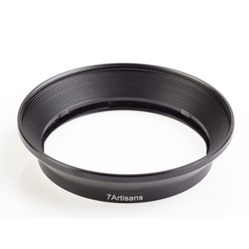 7Artisans 12mmf/2.8 lens filter holder 77mm
