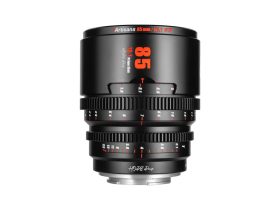7Artisans Hope S35 85mm T2.1 objektív (Sony E bajonett)