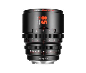 7Artisans Hope S35 85mm T2.1 objektív (Sony E bajonett)