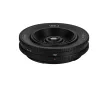 7Artisans 18mm F6.3 objektív (Sony E bajonett) fekete