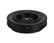 7Artisans 18mm F6.3 objektív (Fuji X bajonett) fekete