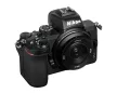 7Artisans 18mm F6.3 objektív (Nikon Z bajonett) fekete