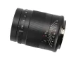 7Artisans 50mm F1.05 objektív (Nikon Z bajonett)