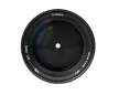 7Artisans 50mm F1.05 objektív (Nikon Z bajonett)