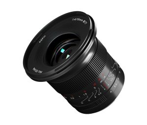 7Artisans 15mm F4 objektív (Leica L bajonett)