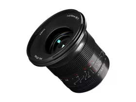 7Artisans 15mm f4 Lens Canon R