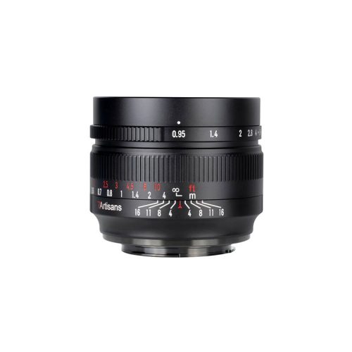 7Artisans 9mm F5.6 Sony (E Mount)