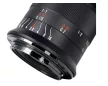 7Artisans 60mm F2.8 MK II Macro objektív (Sony E bajonett)