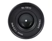 7Artisans 60mm F2.8 MK II Macro objektív (Sony E bajonett)