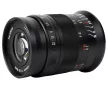 7Artisans 60mm F2.8 MK II Macro objektív (M4/3 bajonett)