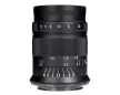 7Artisans 60mm F2.8 MK II Macro objektív (Fuji X bajonett)