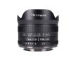 7Artisans 7.5mm F2.8 MK II objektív (M4/3 bajonett)
