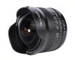 7Artisans 7.5mm F2.8 MK II objektív (Nikon Z bajonett) fekete