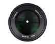 7Artisans 55mm F1.4 MK II objektív (Nikon Z bajonett) fekete