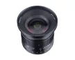 7Artisans 12mm F2.8 MK II objektív (Sony E bajonett) fekete