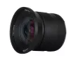 7Artisans 12mm F2.8 MK II objektív (Sony E bajonett) fekete