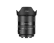 7Artisans AF 24mm F1.8 objektív (Sony E bajonett) fekete