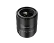 7Artisans AF 24mm F1.8 objektív (Sony E bajonett) fekete