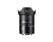 7Artisans AF 24mm F1.8 objektív (Nikon Z bajonett) fekete