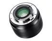 7Artisans AF 25mm f1.8 Lite Lens, black (Fujifilm X)