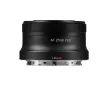 7Artisans APS-C AF 27mm f/2.8, Lens (Nikon Z)