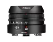 7Artisans AF 40mm f/2.5 objektív (Nikon Z)