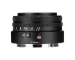 7Artisans AF 40mm f/2.5 objektív (Nikon Z)