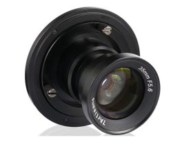 7Artisans Drónra szerelhető objektív 35mm F5.6 Full Frame