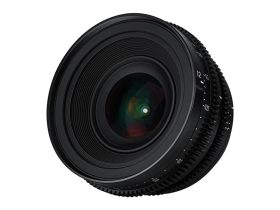 7Artisans 12mm T2.9 Cine objektív (Sony E bajonett)