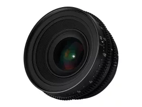 7Artisans 12mm T2.9 Cine objektív (Leica L bajonett)