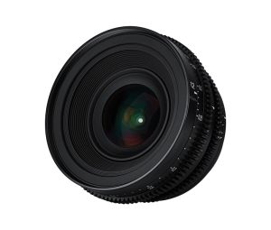 7Artisans 12mm T2.9 Cine objektív (Leica L bajonett)