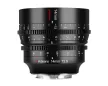 7Artisans 14mm T2.9 Cine objektív (Leica L bajonett)