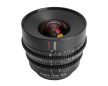 7Artisans 14mm T2.9 Cine objektív (Canon RF bajonett)